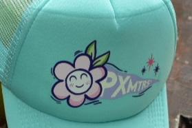 Gorra Pride Club ¨You are my favorite pick¨